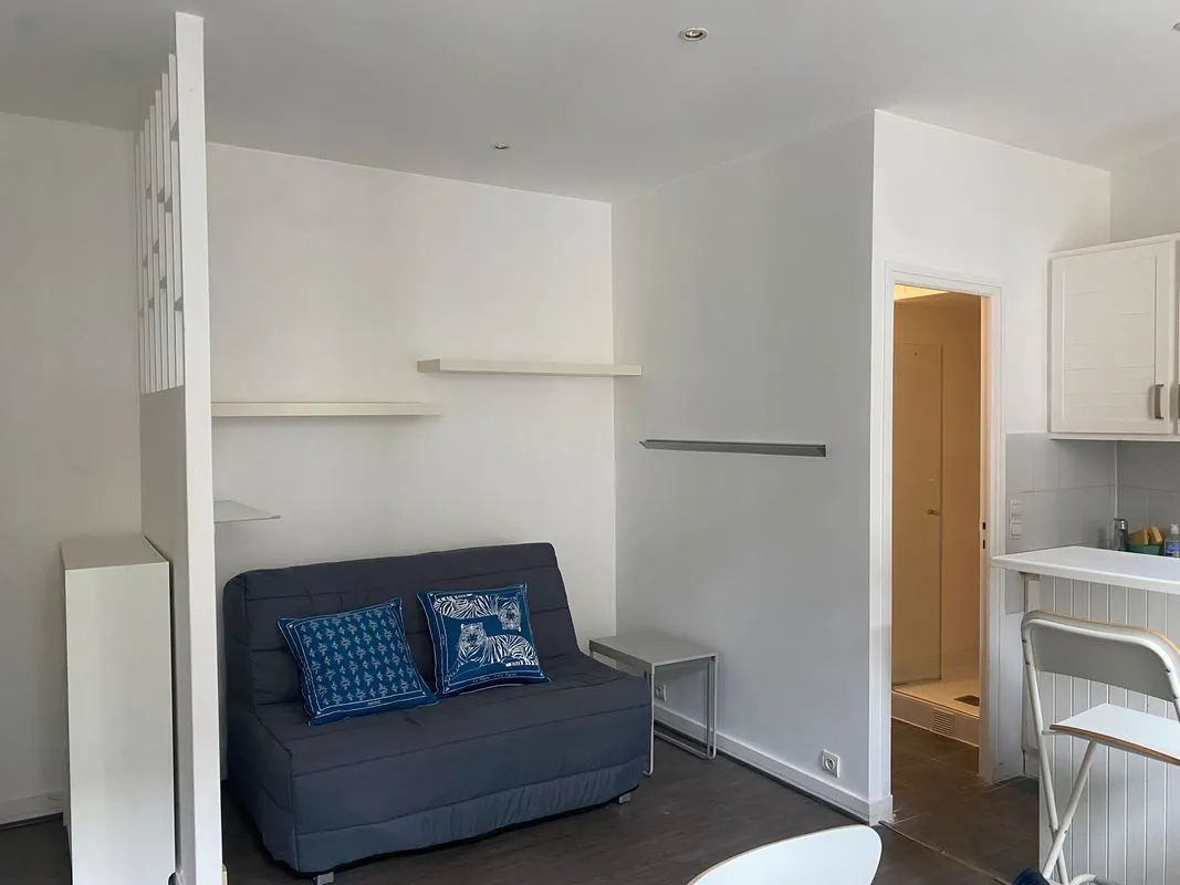 Location Paris Appartement 699b5ed5c7a0