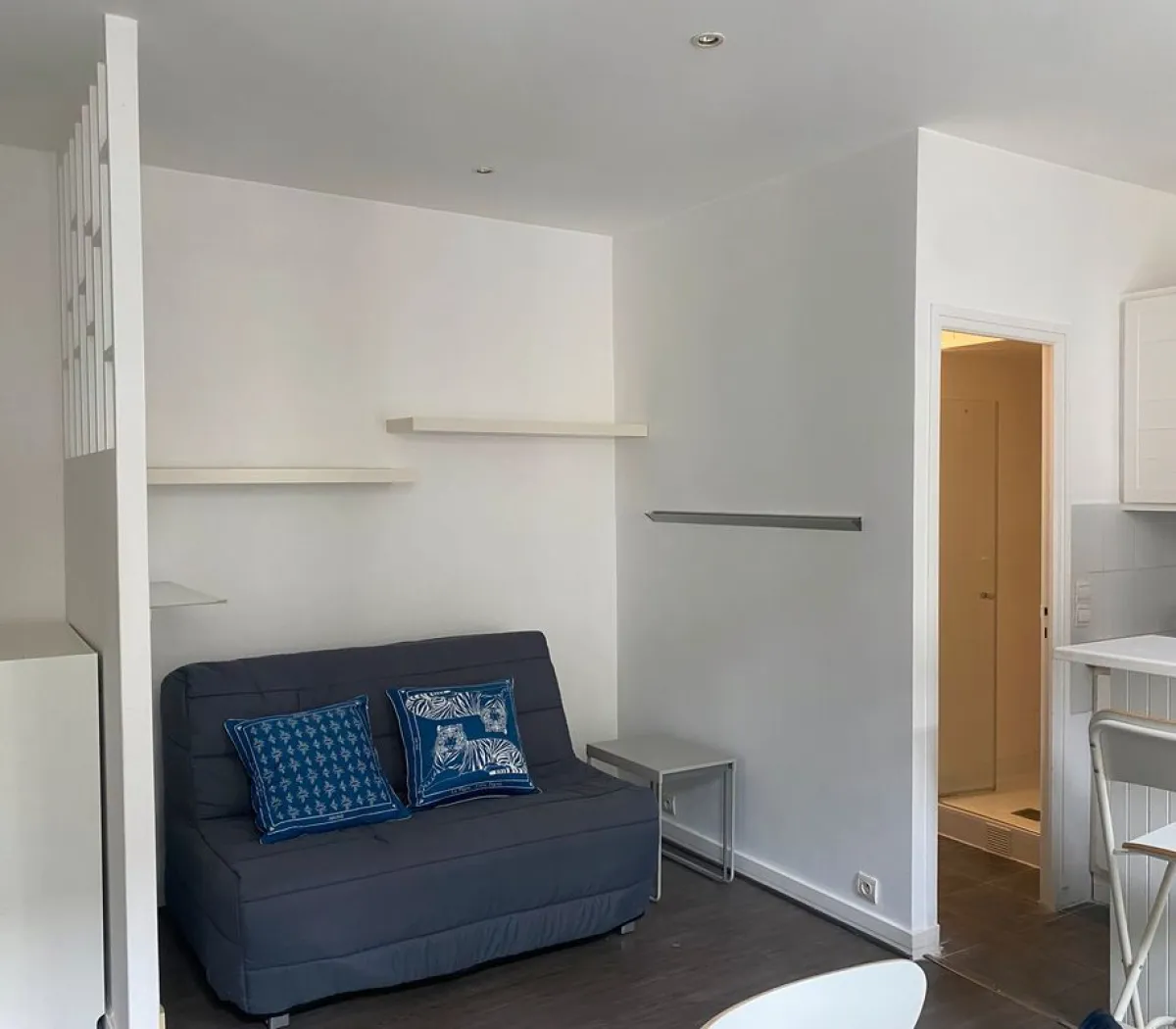 Location Paris Appartement 699b5ed5c7a0