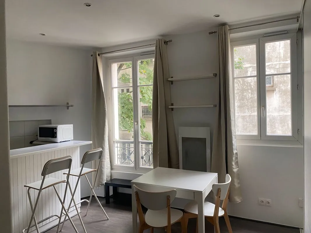 Location Paris Appartement 699b5ed5c7a0