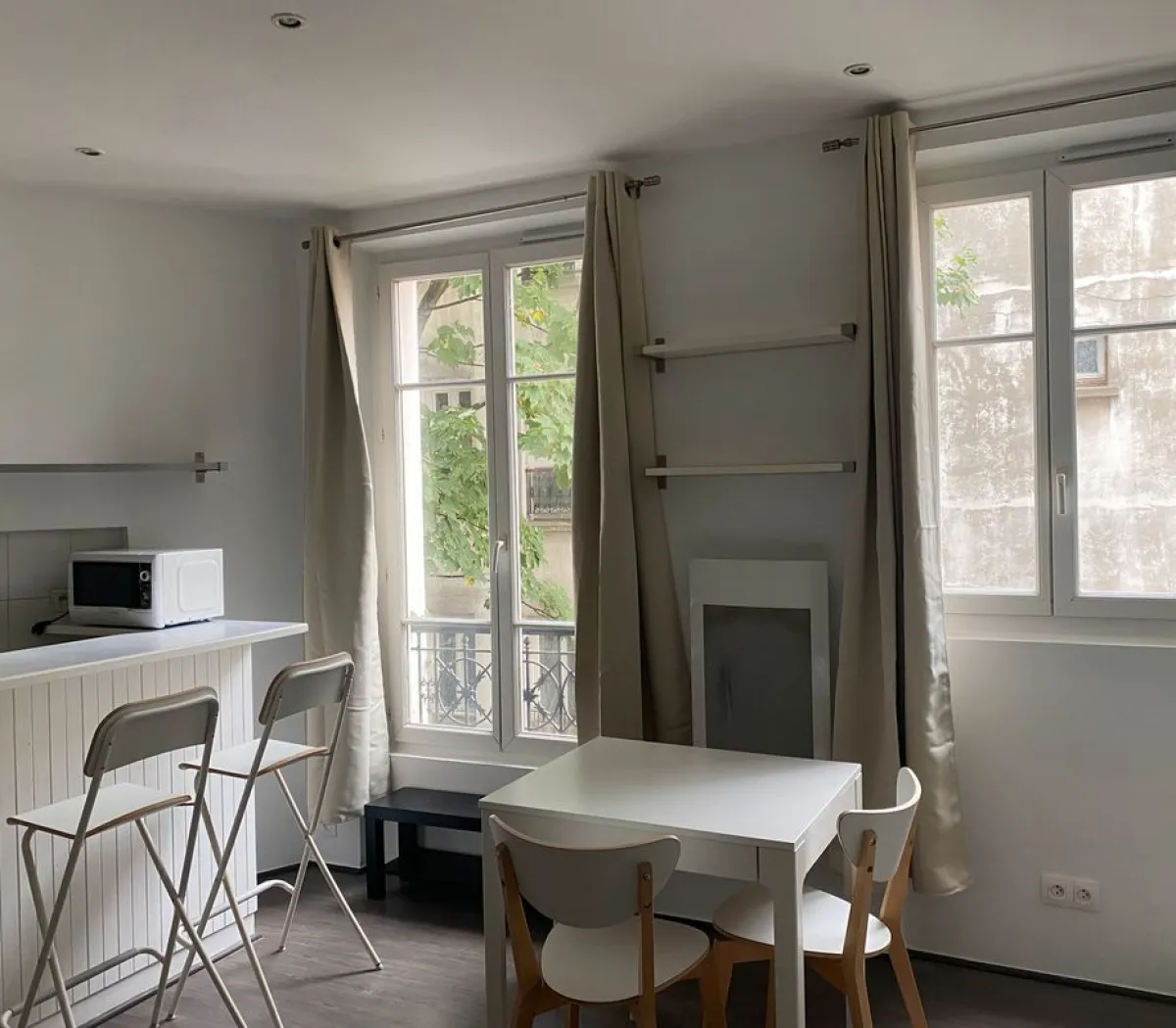 Location Paris Appartement 699b5ed5c7a0