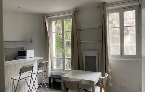 Location Paris Appartement 699b5ed5c7a0