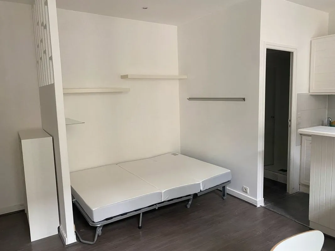Location Paris Appartement 699b5ed5c7a0