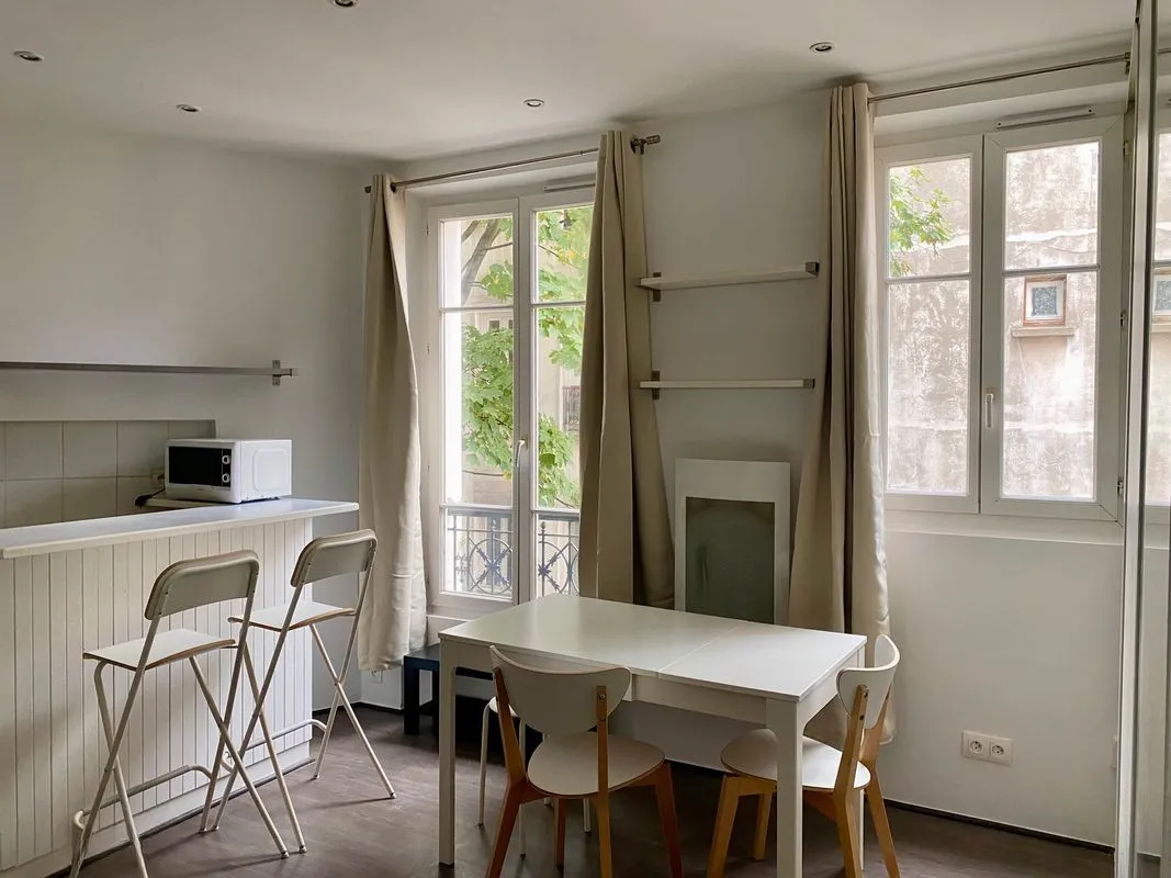 Location Paris Appartement 699b5ed5c7a0