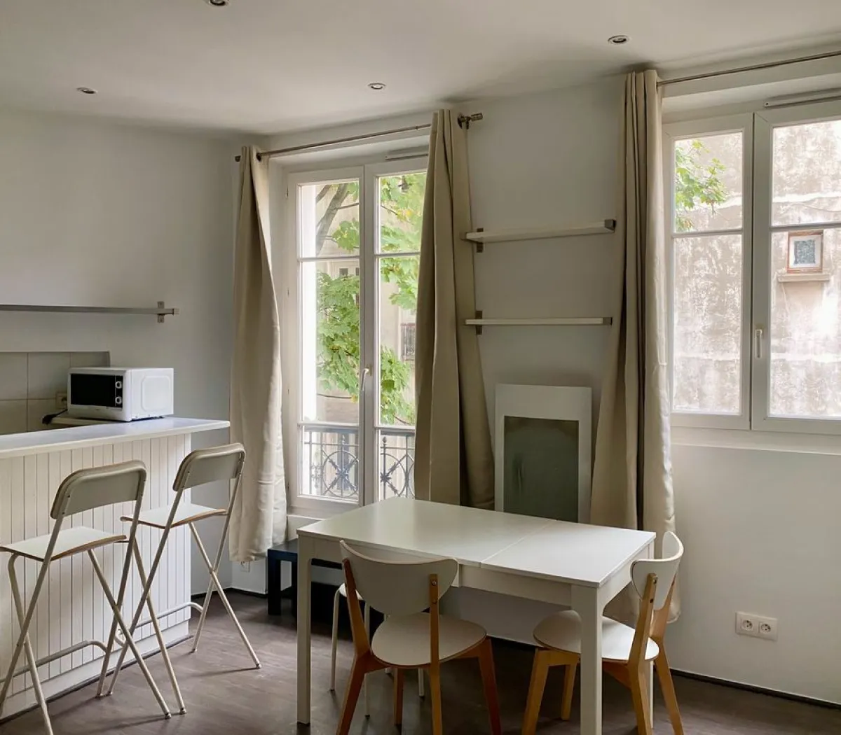 Location Paris Appartement 699b5ed5c7a0