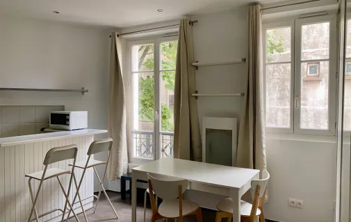 Location Paris Appartement 699b5ed5c7a0