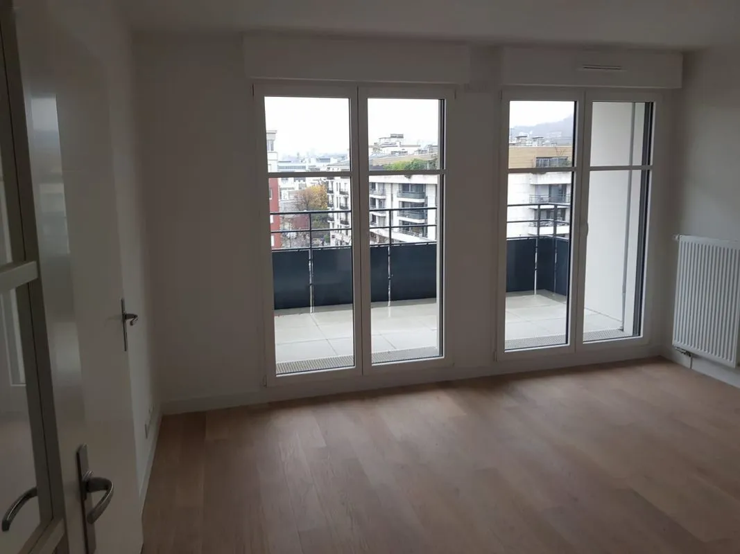 Location Puteaux Appartement 699b77331b92