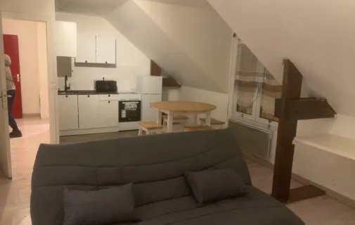 Location Arpajon Appartement 699c17a9a826