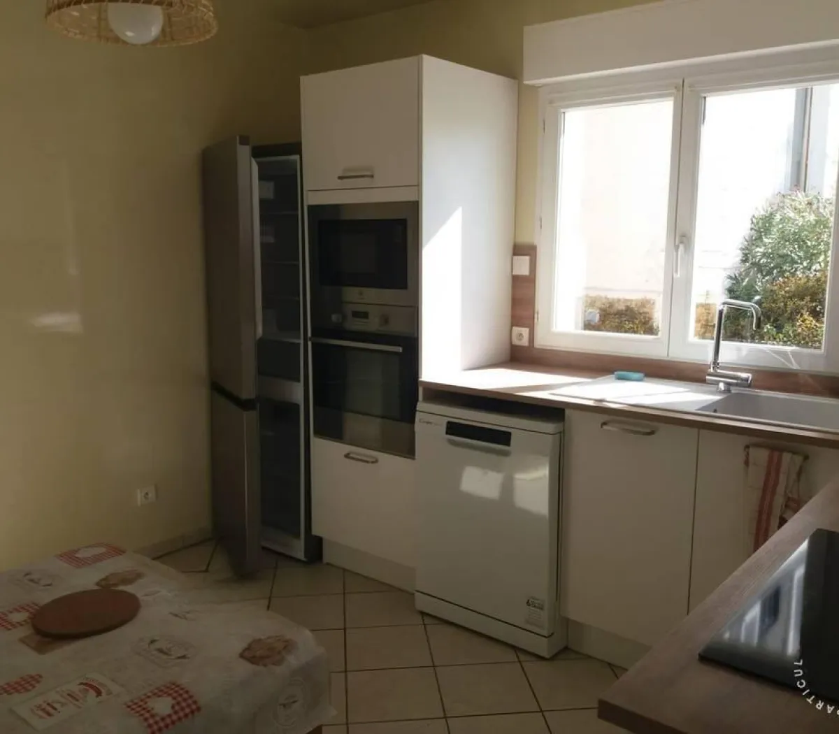 Location Fontenay-aux-Roses Chambre 699c1aa8a1ed