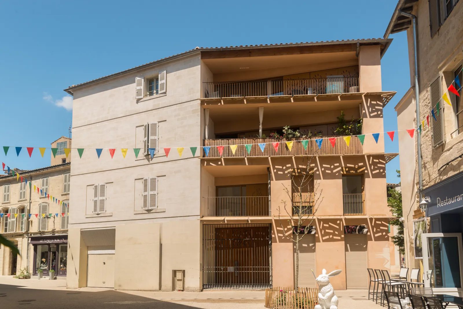 Location Avignon Appartement 699c1ebf8c55