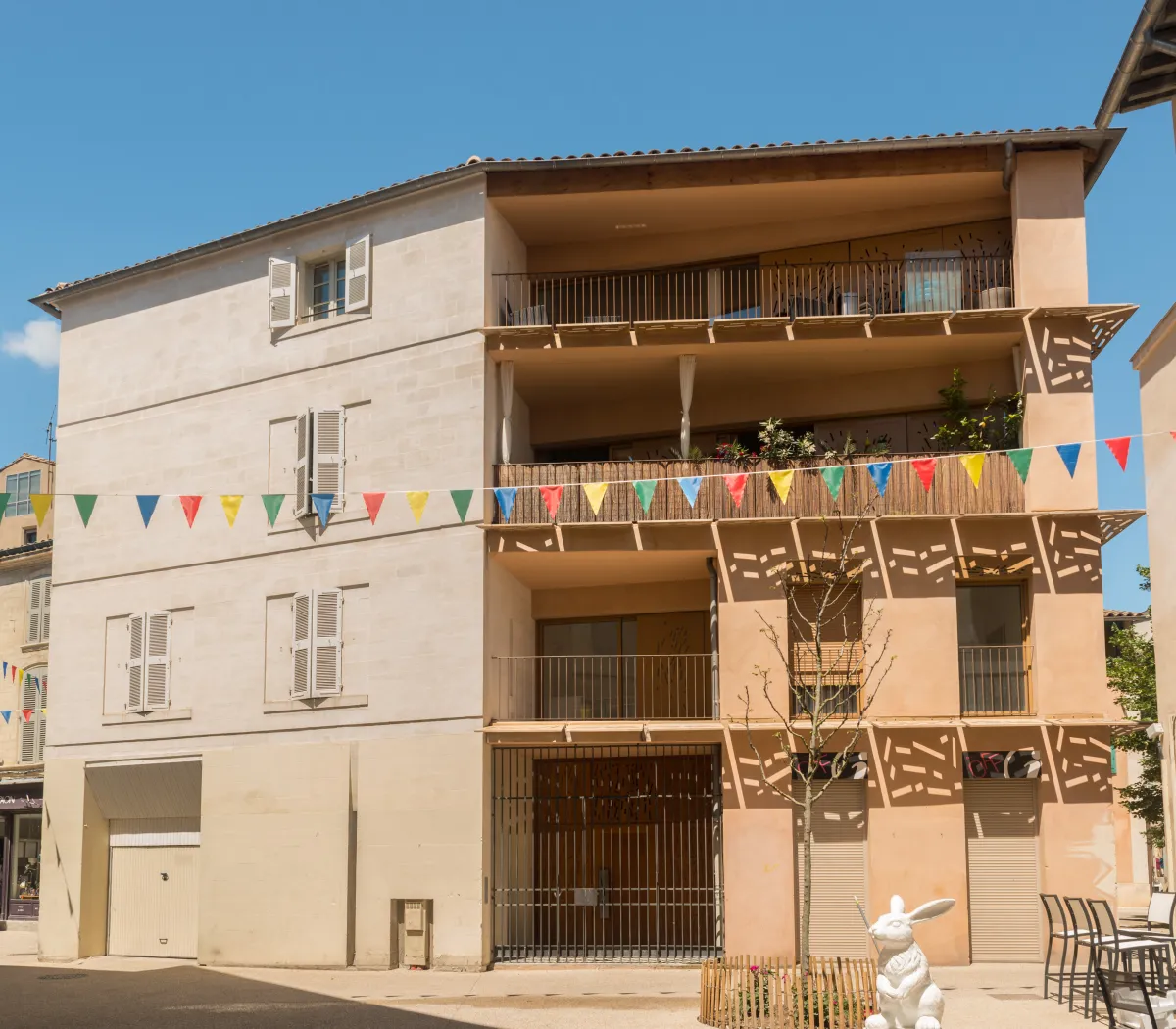 Location Avignon Appartement 699c1ebf8c55