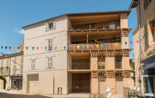 Location Avignon Appartement 699c1ebf8c55
