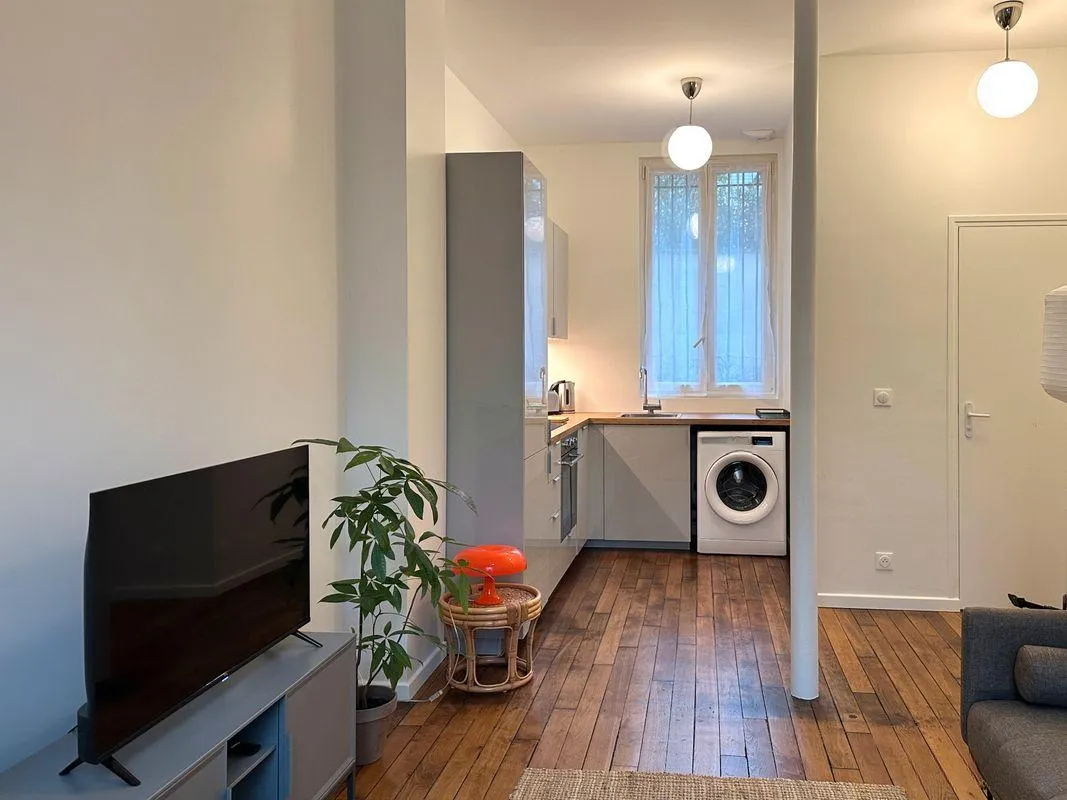 Location Paris Appartement 699c1fe92125
