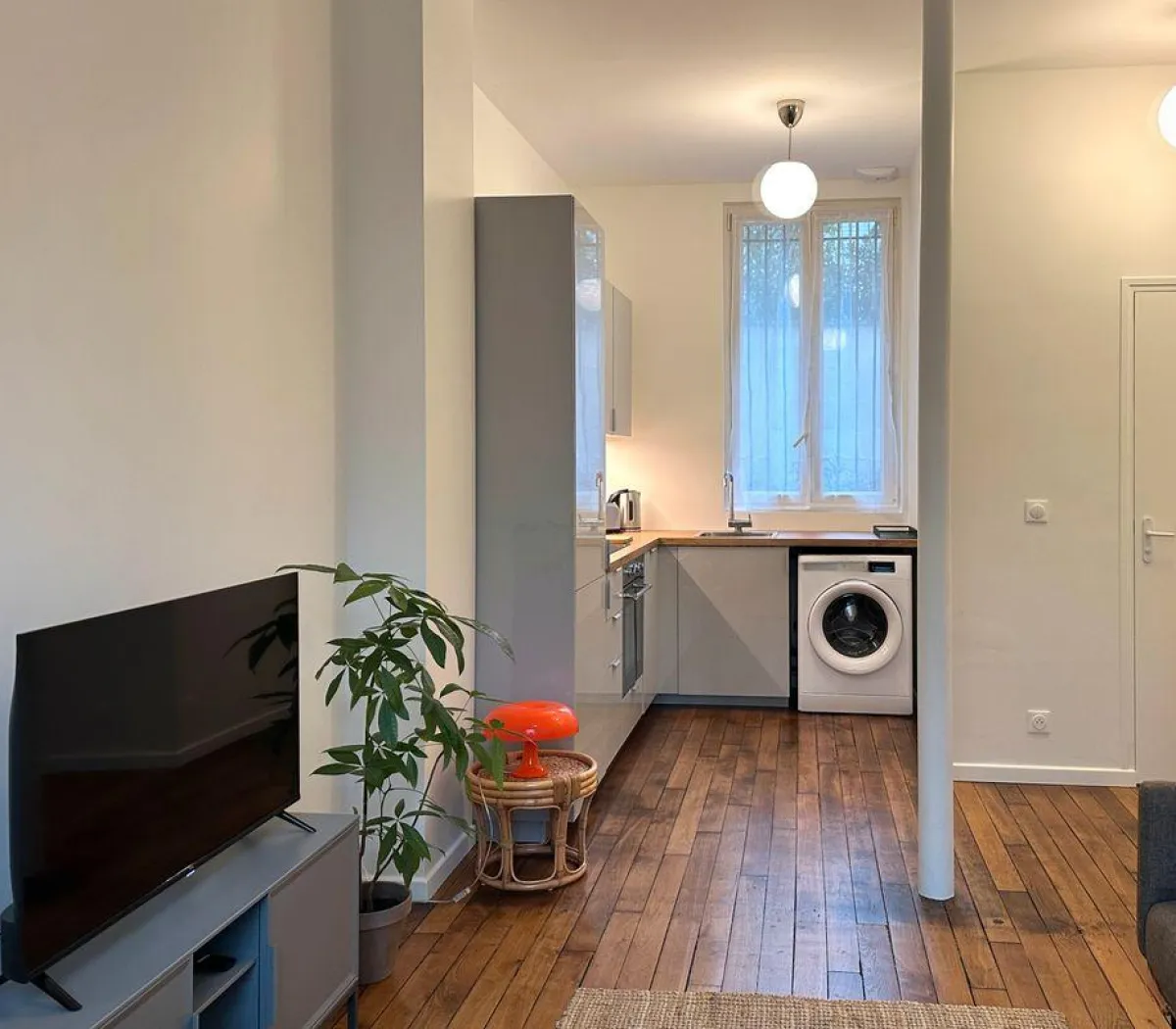 Location Paris Appartement 699c1fe92125
