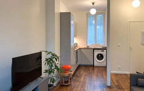 Location Paris Appartement 699c1fe92125