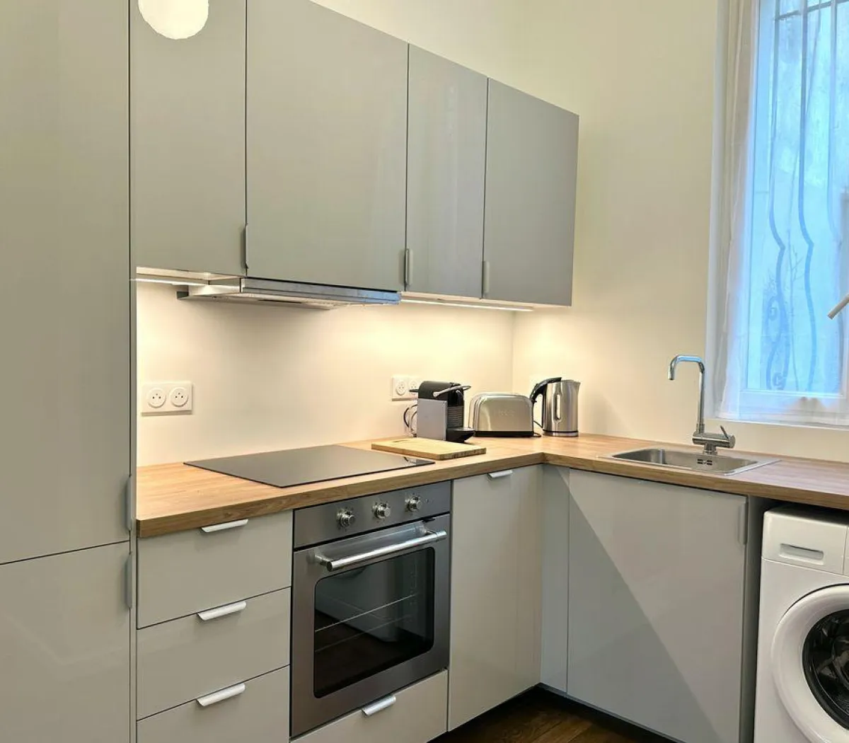 Location Paris Appartement 699c1fe92125