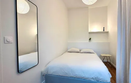 Location Paris Appartement 699c1fe92125