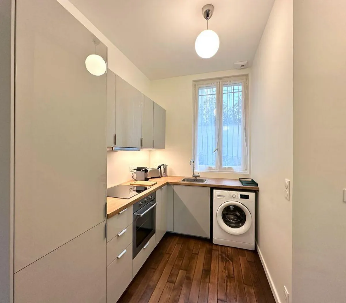Location Paris Appartement 699c1fe92125