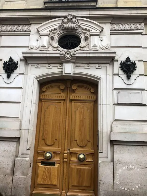 Location Saint-Mandé Appartement 699c241748ad