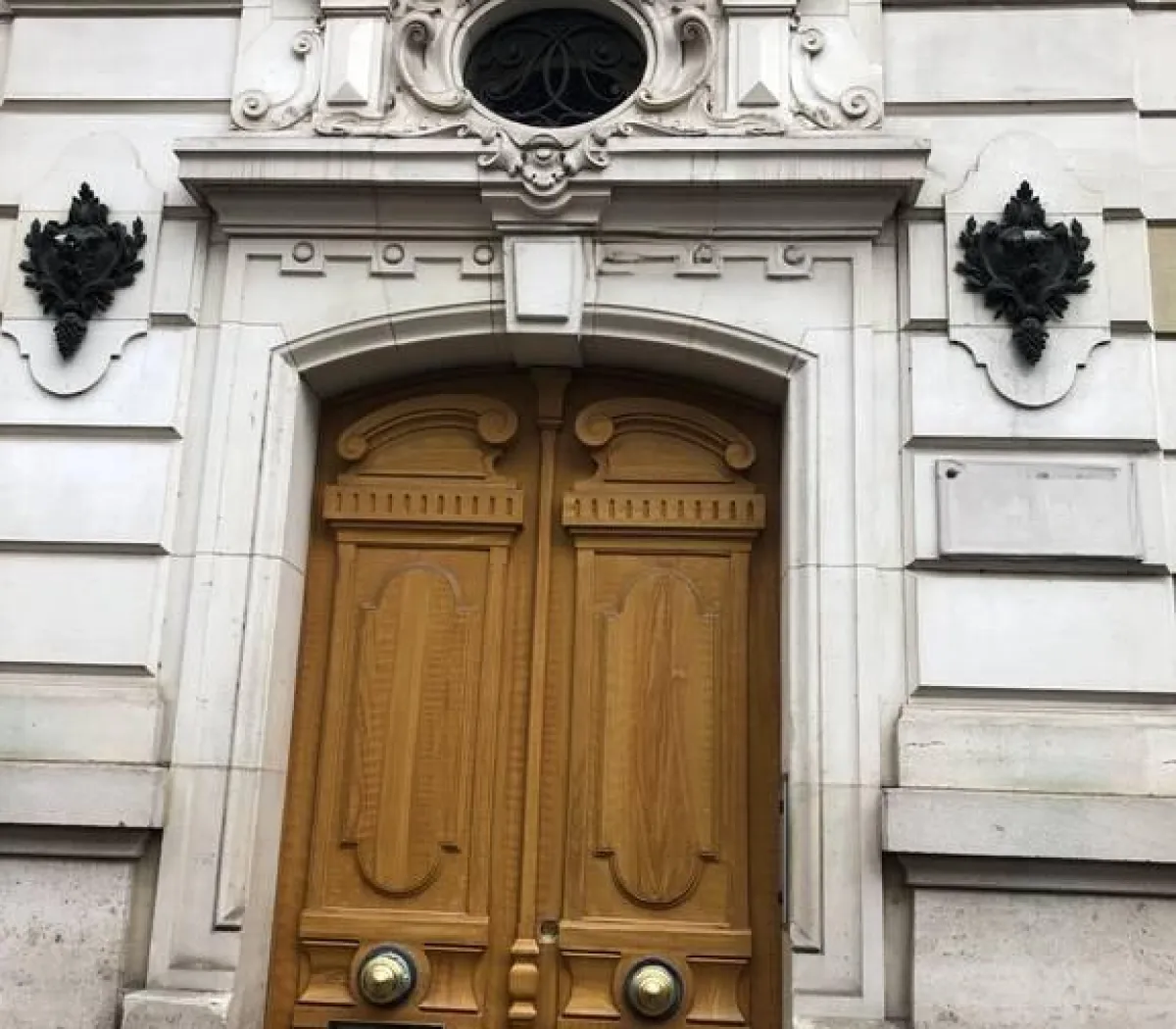 Location Saint-Mandé Appartement 699c241748ad