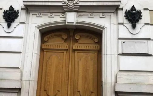 Location Saint-Mandé Appartement 699c241748ad