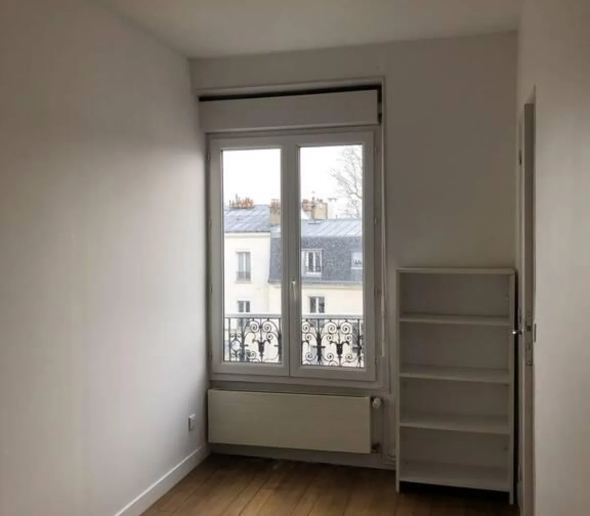 Location Saint-Mandé Appartement 699c241748ad