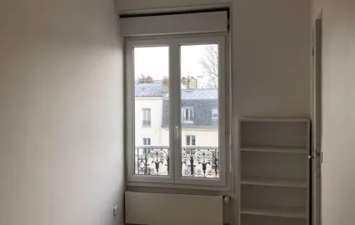 Location Saint-Mandé Appartement 699c241748ad