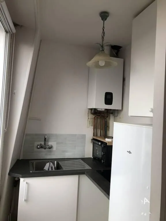 Location Saint-Mandé Appartement 699c241748ad