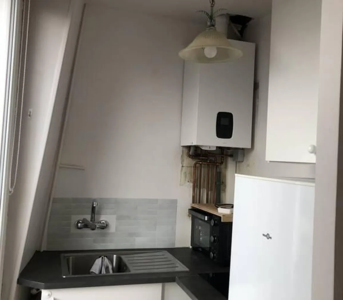 Location Saint-Mandé Appartement 699c241748ad