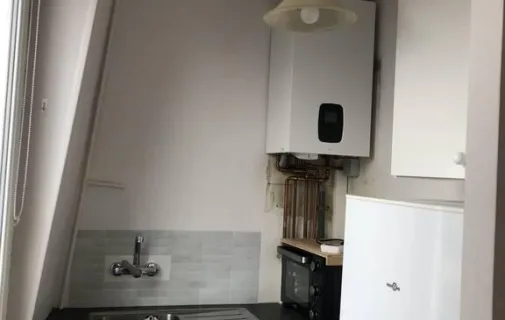 Location Saint-Mandé Appartement 699c241748ad