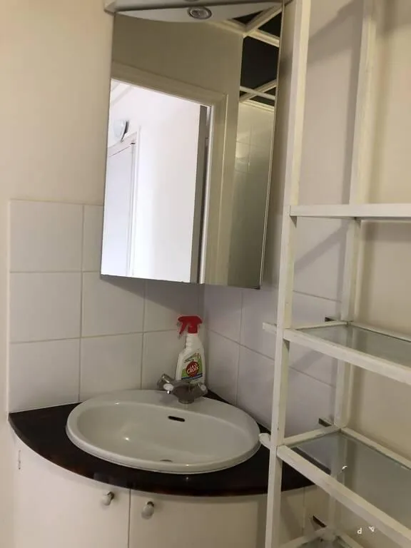 Location Saint-Mandé Appartement 699c241748ad