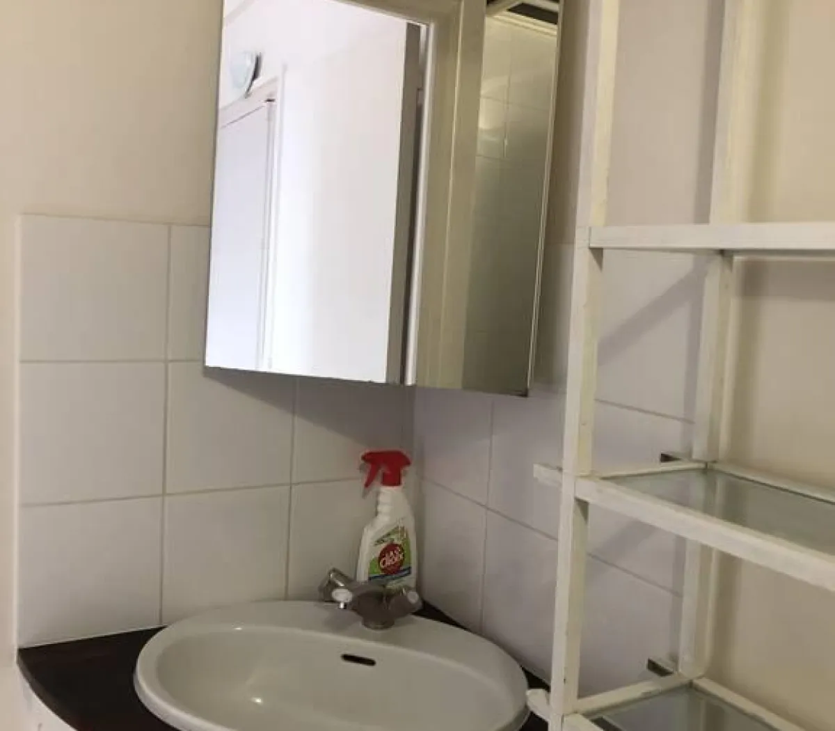 Location Saint-Mandé Appartement 699c241748ad