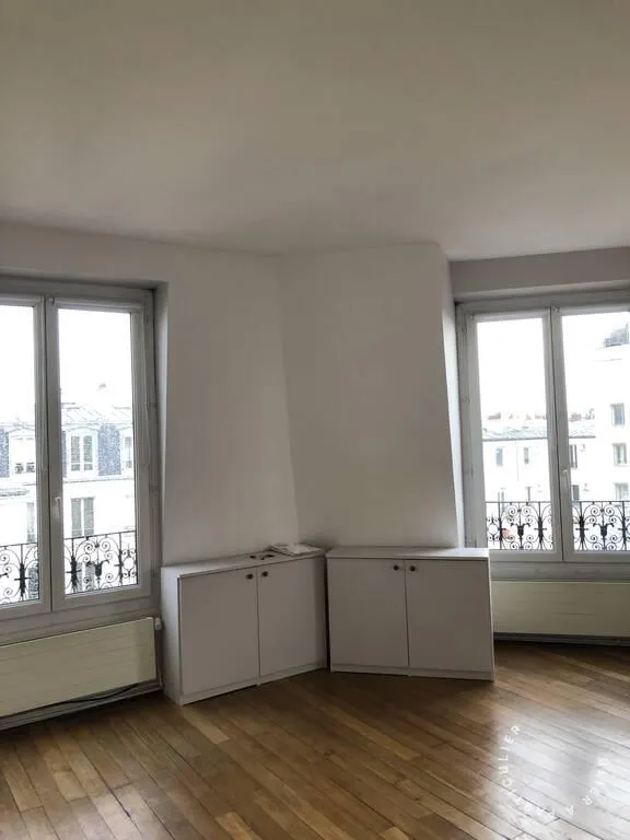 Location Saint-Mandé Appartement 699c241748ad