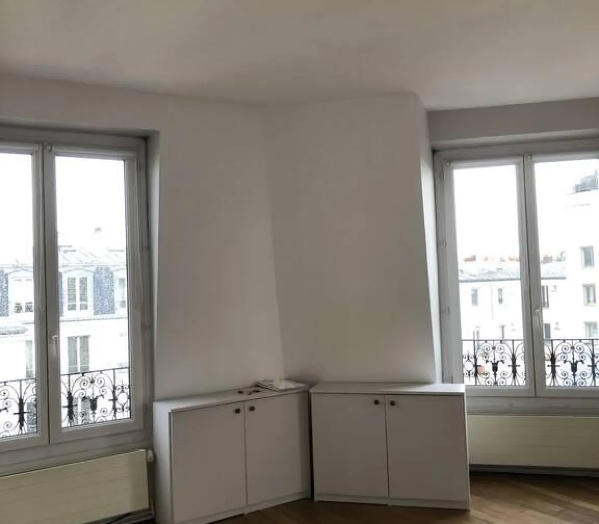 Location Saint-Mandé Appartement 699c241748ad