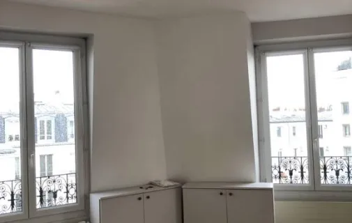 Location Saint-Mandé Appartement 699c241748ad