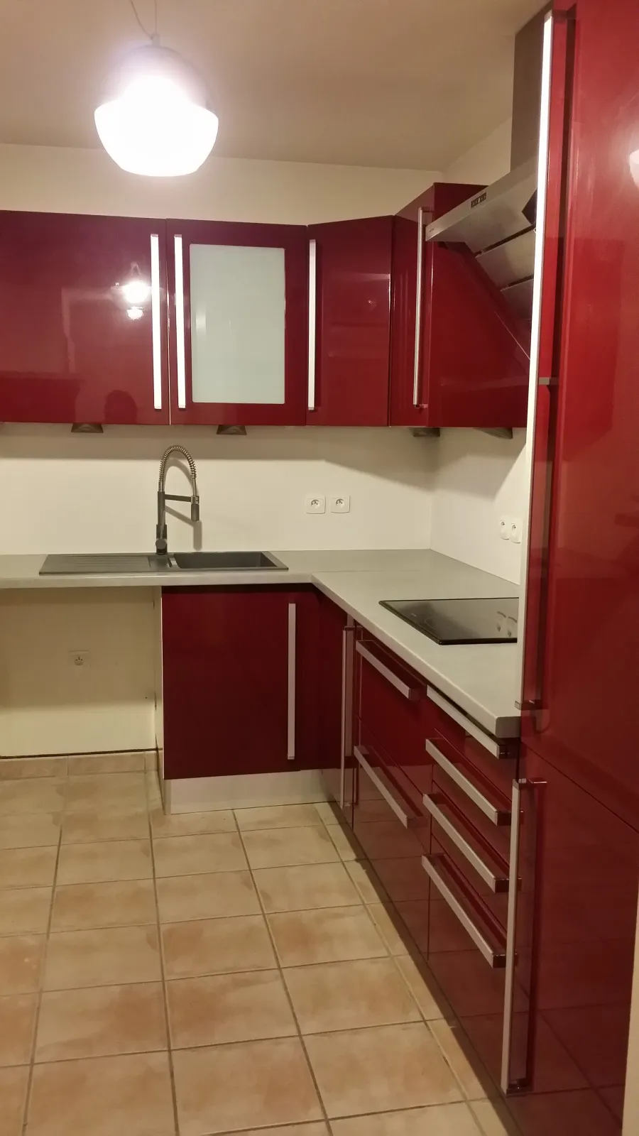 Location Émerainville Appartement 699c2e01b00d