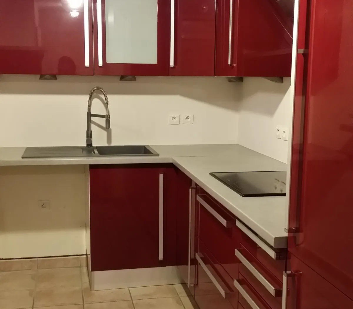 Location Émerainville Appartement 699c2e01b00d