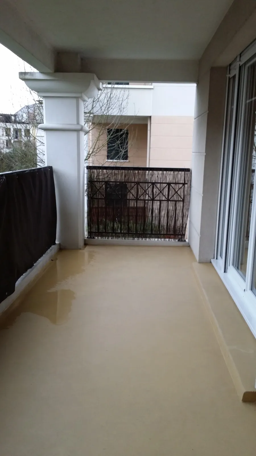 Location Émerainville Appartement 699c2e01b00d