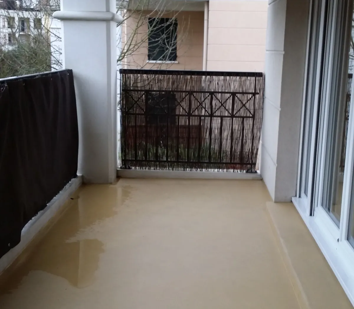 Location Émerainville Appartement 699c2e01b00d