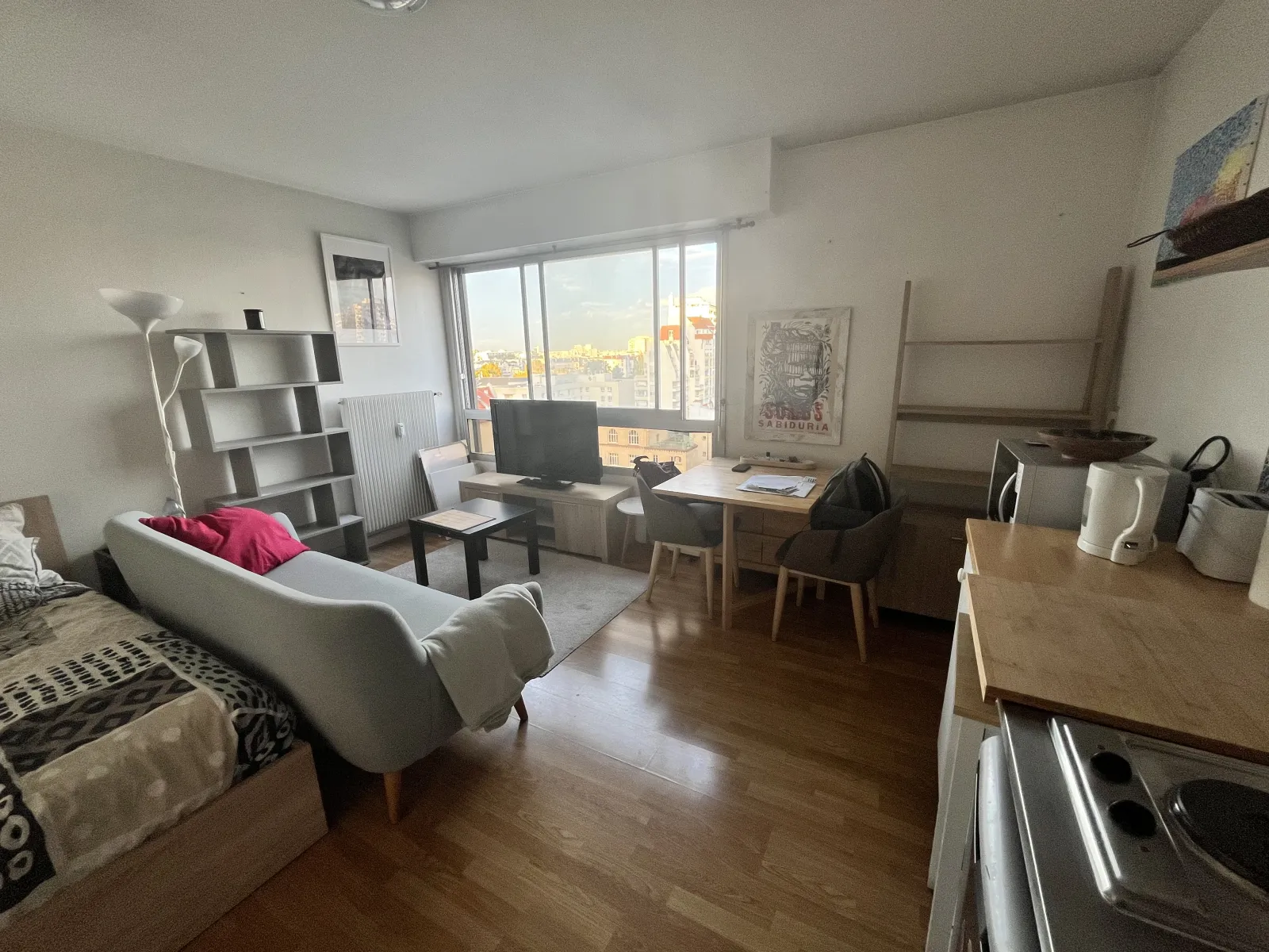 Location Courbevoie Appartement 699c63d2a0f5