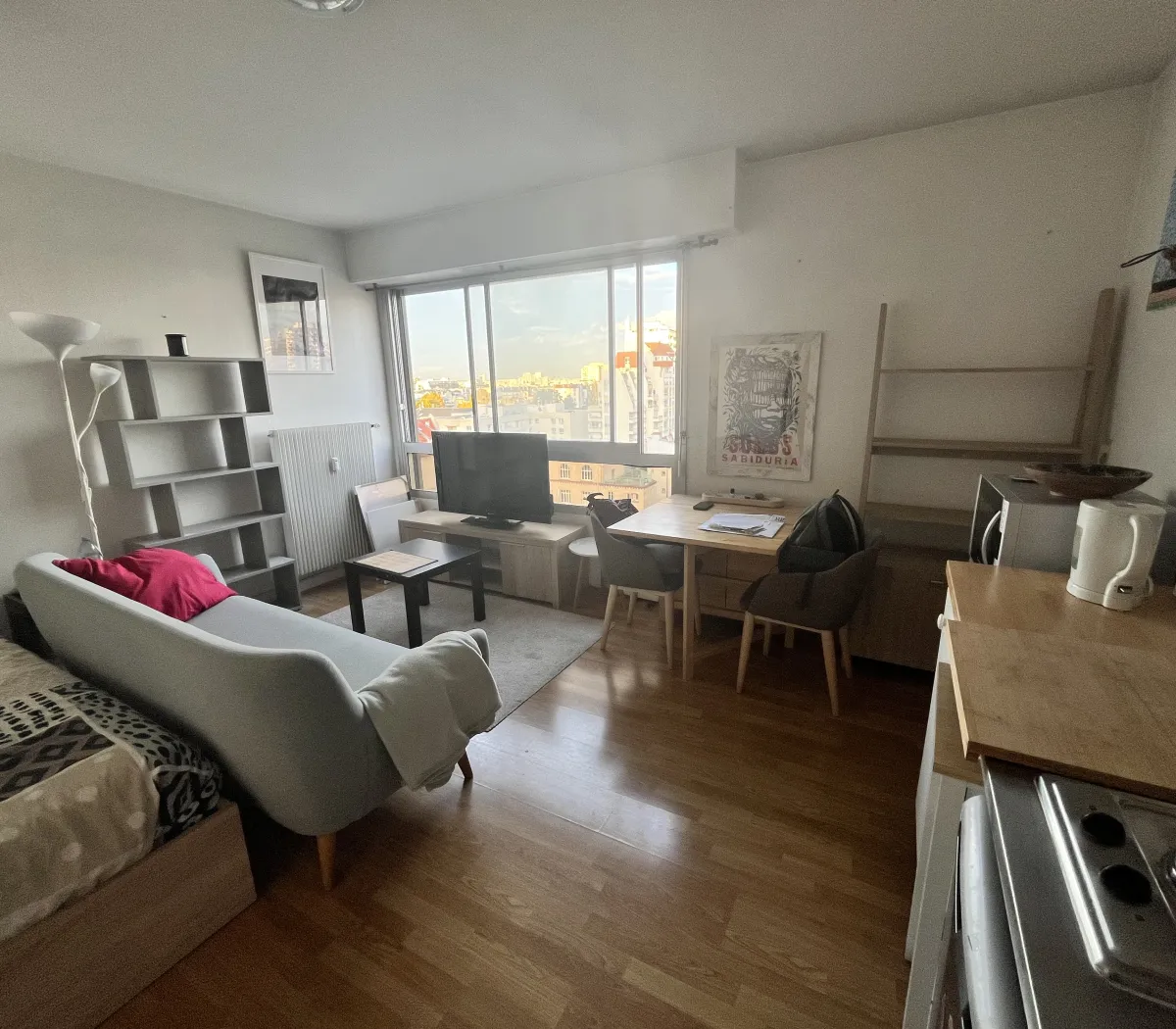 Location Courbevoie Appartement 699c63d2a0f5