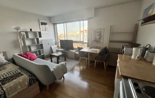 Location Courbevoie Appartement 699c63d2a0f5