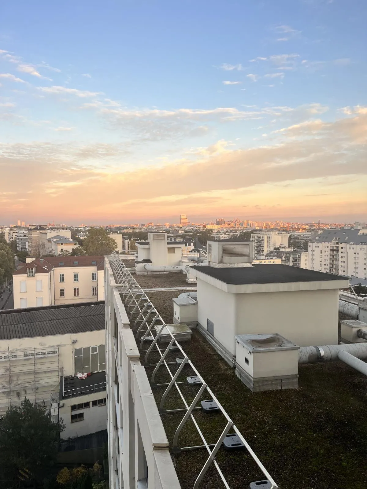 Location Courbevoie Appartement 699c63d2a0f5