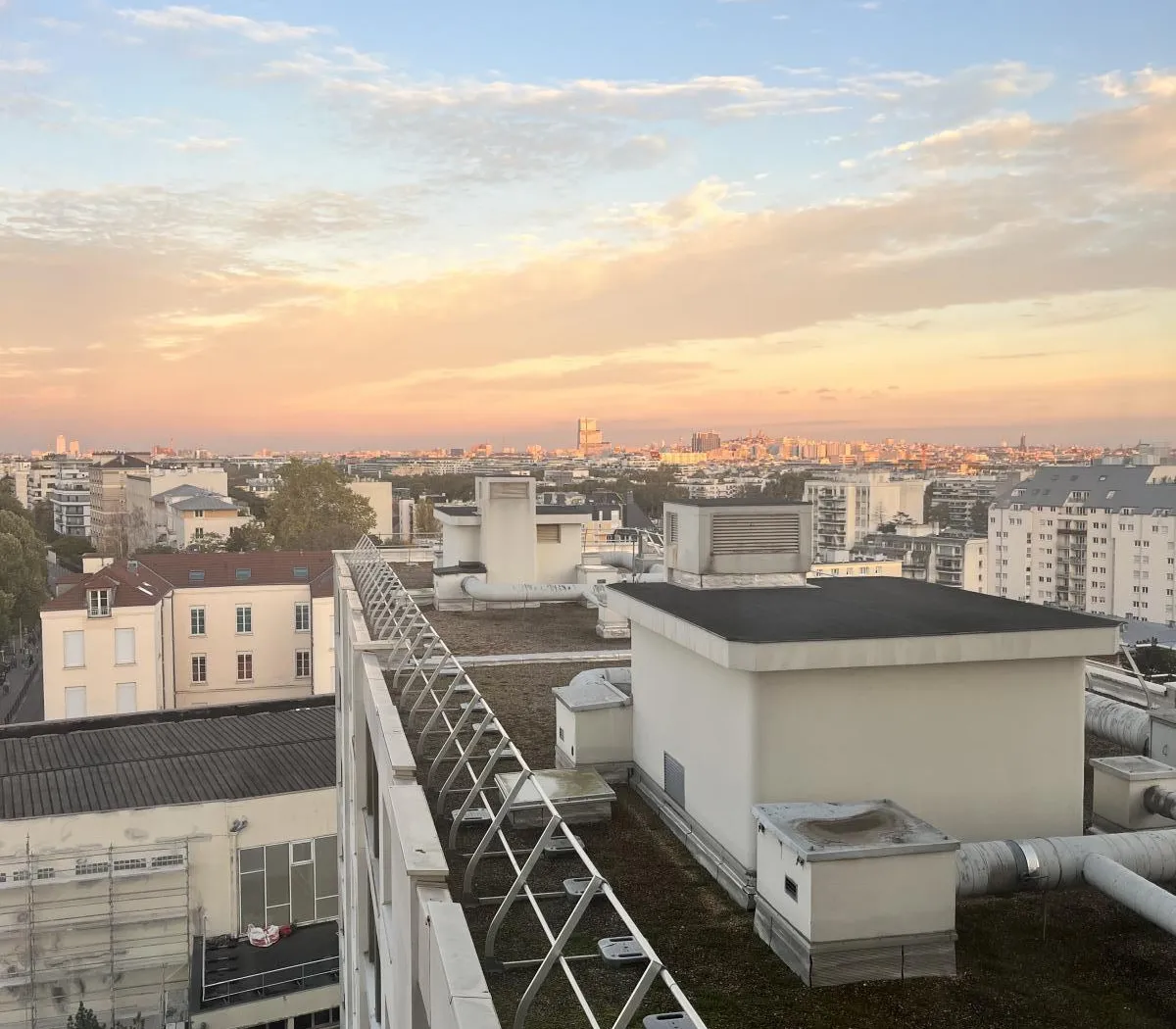Location Courbevoie Appartement 699c63d2a0f5