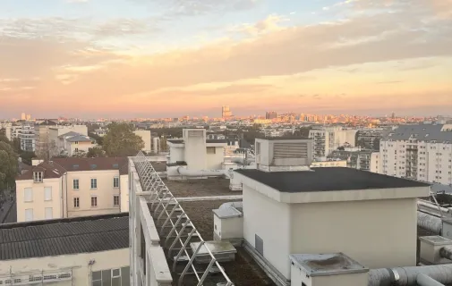 Location Courbevoie Appartement 699c63d2a0f5