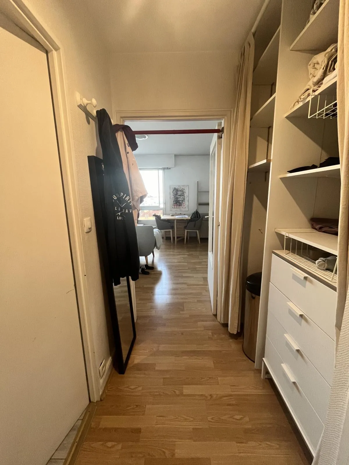 Location Courbevoie Appartement 699c63d2a0f5