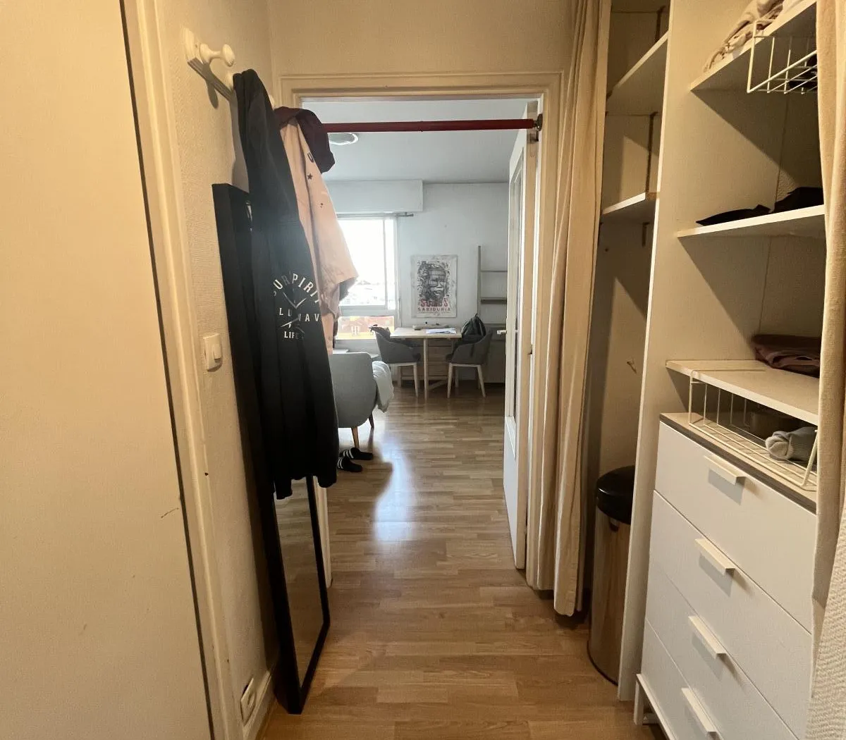 Location Courbevoie Appartement 699c63d2a0f5