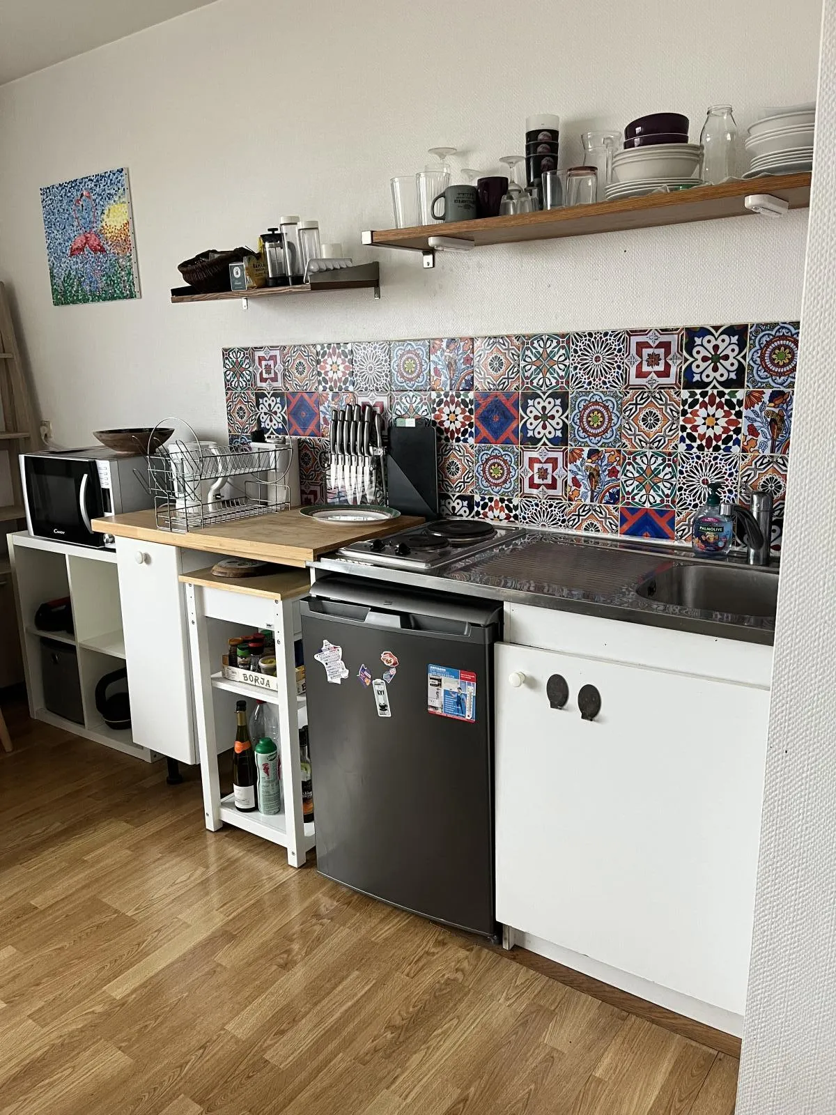 Location Courbevoie Appartement 699c63d2a0f5