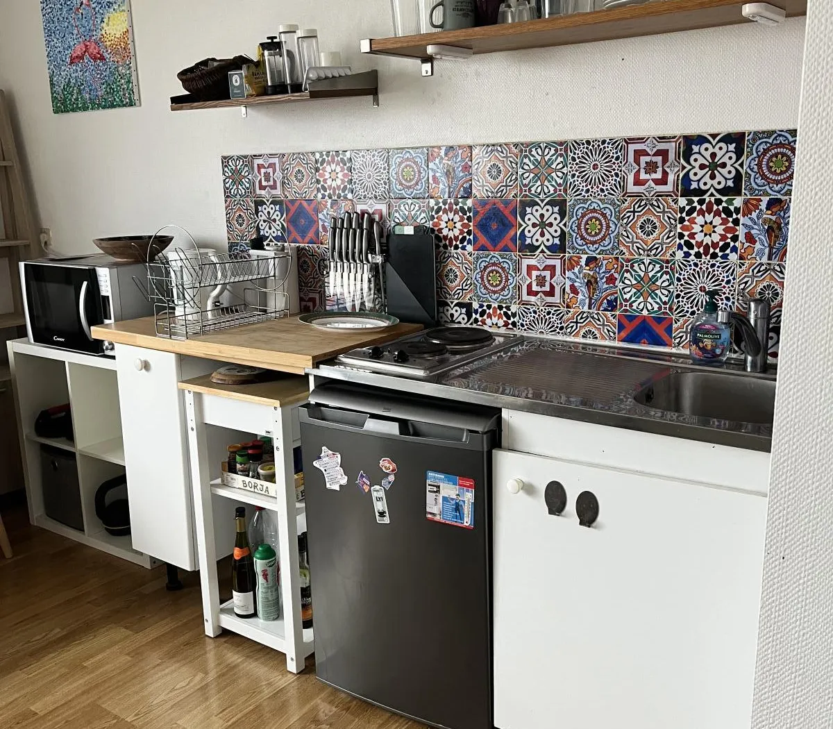 Location Courbevoie Appartement 699c63d2a0f5