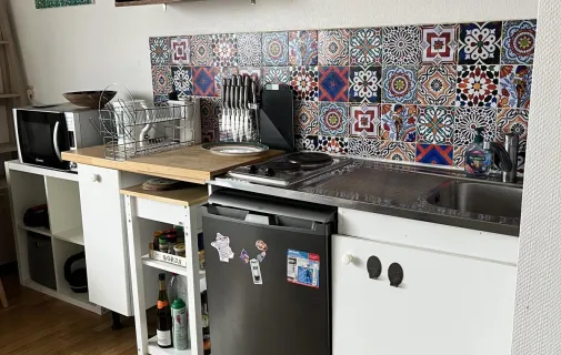 Location Courbevoie Appartement 699c63d2a0f5