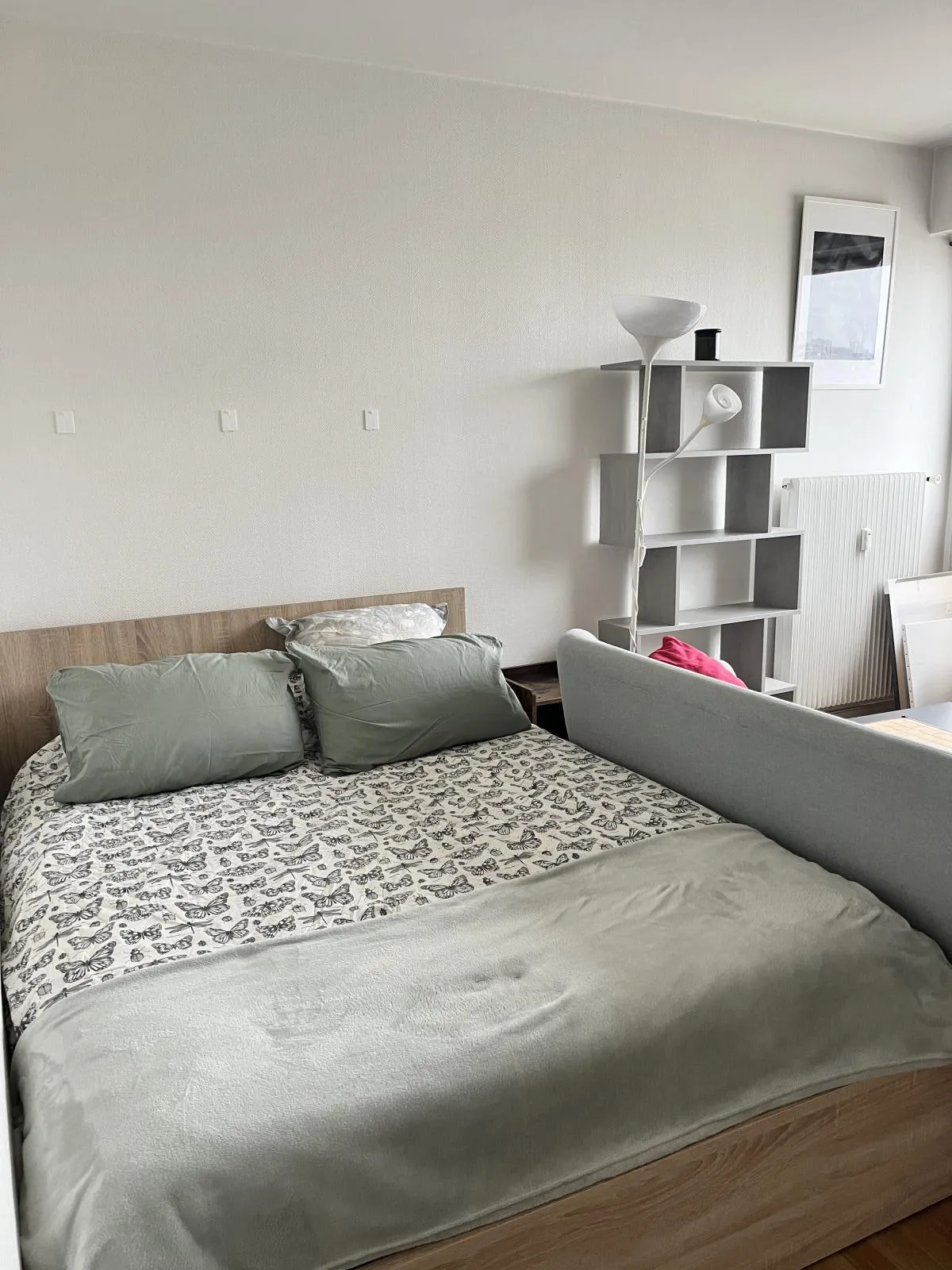 Location Courbevoie Appartement 699c63d2a0f5
